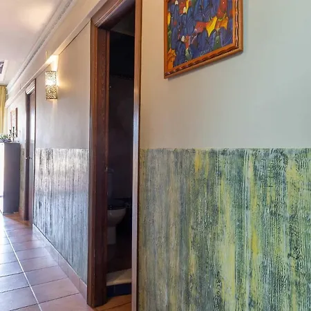 Lor Pintada 2a Lägenhet